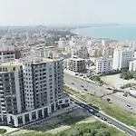 Daire Eden Golem (Tirana)