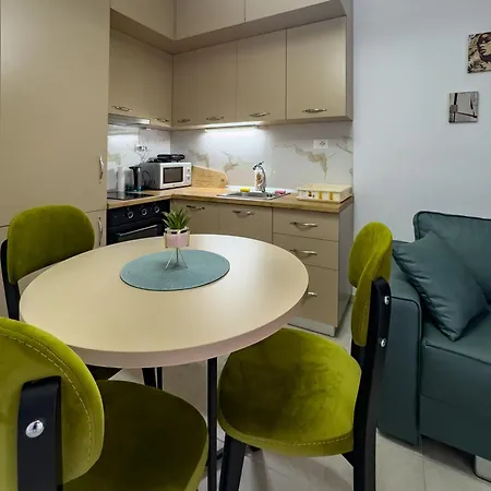 Apartamento Eden
