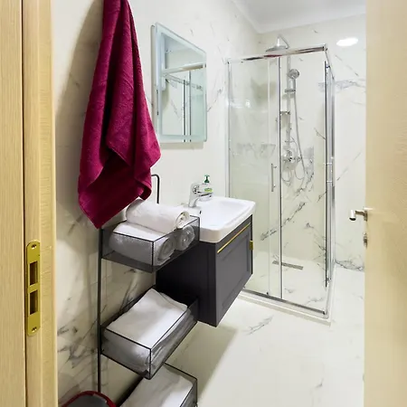 Apartament Eden Golem (Tirana)