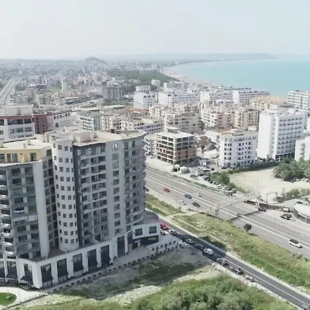 Apartament Eden Golem (Tirana)