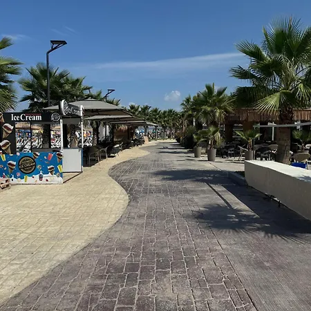 Apartament Eden Golem (Tirana)