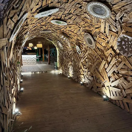 Apartament Eden Golem (Tirana)