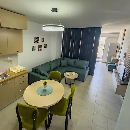 Apartament Eden